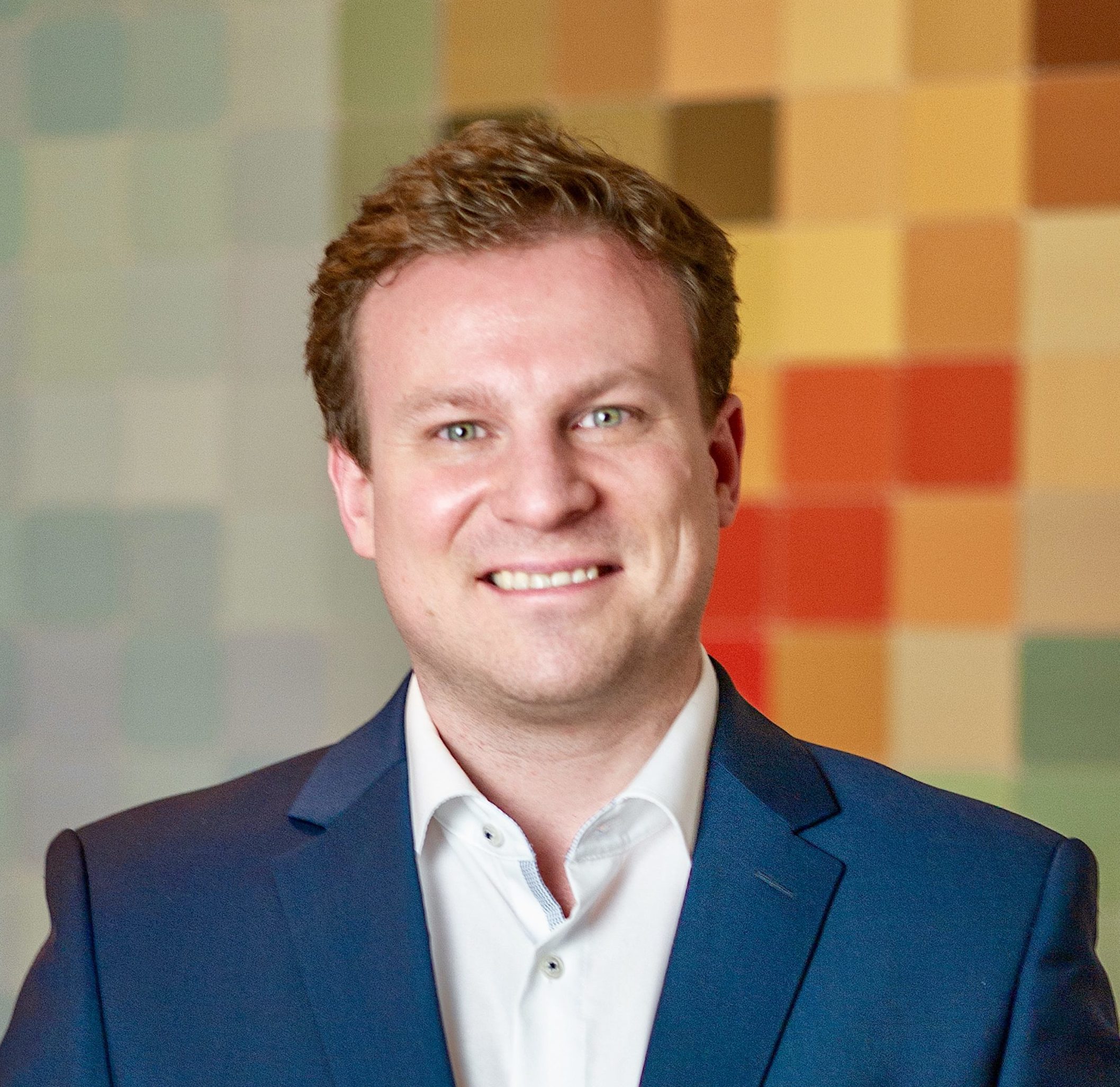 Philipp Effenberger MSc BA BSc - COO – Bereiche: NLP, TtT, NewCode