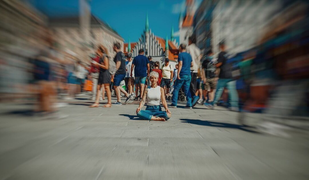 Interview mit einem Hypnose-Coach – Level up your Coaching