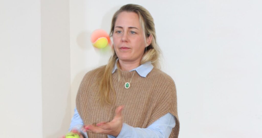 NLP NewCode Technik