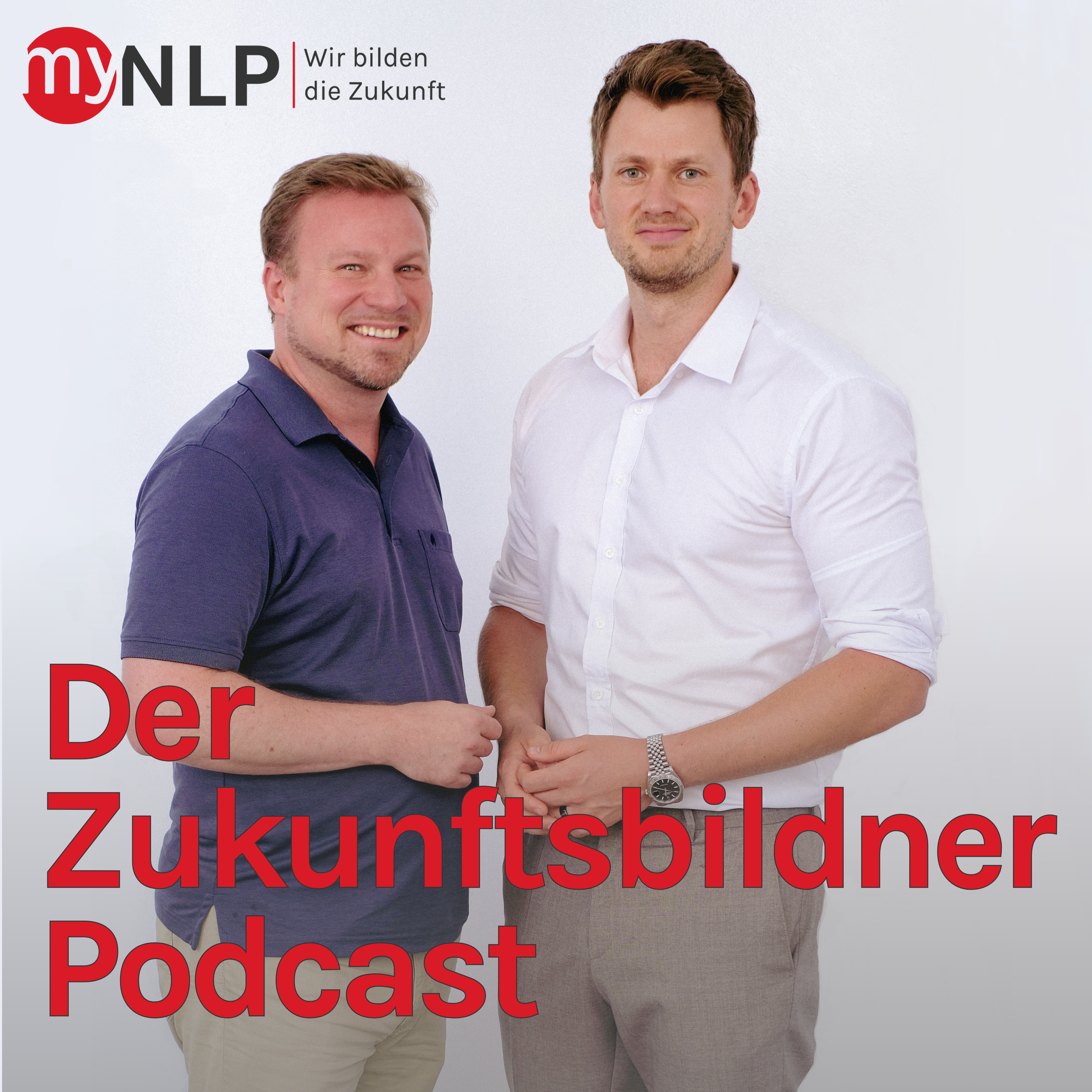 NLP-lernen-podcast-cover